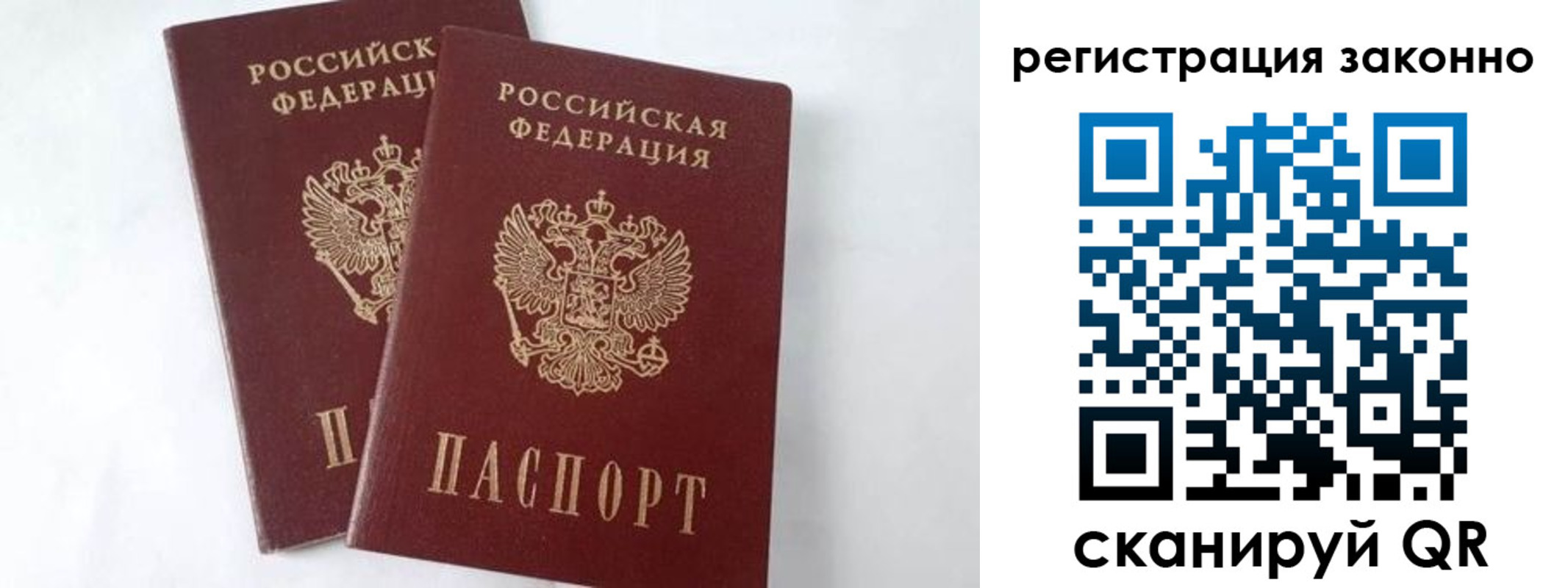 временная прописка в Щёлкино